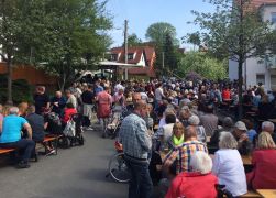 Maifeiern In Jena 2019 00048